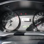TOYOTA HILUX 2.4L 2023 MODEL YEAR DIESEL 4WD DOUBLE CAB STD MAN - Thumbnail 6