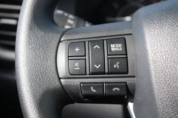 TOYOTA HILUX 2.4L 2023 MODEL YEAR DIESEL 4WD DOUBLE CAB STD MAN