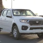 GREAT WALL WINGLE 2.4L PETROL 2024 MODEL YEAR DOUBLE CAB 4X4 LUXURY - Thumbnail 2