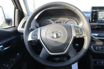 GREAT WALL WINGLE 2.4L PETROL 2024 MODEL YEAR DOUBLE CAB 4X4 LUXURY