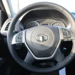 GREAT WALL WINGLE 2.4L PETROL 2024 MODEL YEAR DOUBLE CAB 4X4 LUXURY - Thumbnail 8