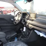 GREAT WALL WINGLE 2.4L PETROL 2024 MODEL YEAR DOUBLE CAB 4X4 LUXURY - Thumbnail 15