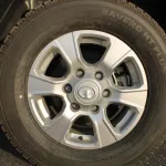 GREAT WALL WINGLE 2.4L PETROL 2024 MODEL YEAR DOUBLE CAB 4X4 LUXURY - Thumbnail 17