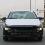 HYUNDAI ACCENT 1.5L 2024 MODEL YEAR PETROL LUXURY - Thumbnail 1