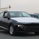 HYUNDAI ACCENT 1.5L 2024 MODEL YEAR PETROL LUXURY - Thumbnail 2