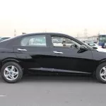 HYUNDAI ACCENT 1.5L 2024 MODEL YEAR PETROL LUXURY - Thumbnail 3