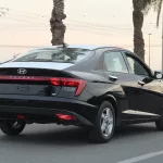 HYUNDAI ACCENT 1.5L 2024 MODEL YEAR PETROL LUXURY - Thumbnail 4