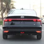 HYUNDAI ACCENT 1.5L 2024 MODEL YEAR PETROL LUXURY - Thumbnail 5