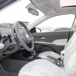 HYUNDAI ACCENT 1.5L 2024 MODEL YEAR PETROL LUXURY - Thumbnail 8