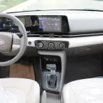 HYUNDAI ACCENT 1.5L 2024 MODEL YEAR PETROL LUXURY - Thumbnail 12