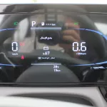 HYUNDAI ACCENT 1.5L 2024 MODEL YEAR PETROL LUXURY - Thumbnail 13