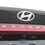 HYUNDAI ACCENT 1.5L 2024 MODEL YEAR PETROL LUXURY - Thumbnail 27