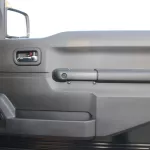 SUZUKI JIMNY 1.5L PETROL 2024 MODEL YEAR 3DOORS 4WD GL 5MT - BLACK - Thumbnail 16