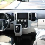 TOYOTA HIACE 3.5L PETROL 2024 MODEL YEAR 13 SEATER HR DX MANUAL - Thumbnail 7