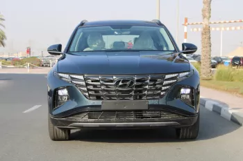 HYUNDAI TUCSON 1.6L PETROL 2024 MODEL YEAR 2WD SR VS PLUS