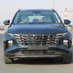 HYUNDAI TUCSON 1.6L PETROL 2024 MODEL YEAR 2WD SR VS PLUS - Thumbnail 1