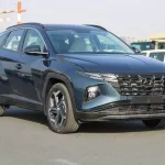 HYUNDAI TUCSON 1.6L PETROL 2024 MODEL YEAR 2WD SR VS PLUS - Thumbnail 2