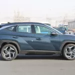 HYUNDAI TUCSON 1.6L PETROL 2024 MODEL YEAR 2WD SR VS PLUS - Thumbnail 3