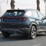 HYUNDAI TUCSON 1.6L PETROL 2024 MODEL YEAR 2WD SR VS PLUS - Thumbnail 4