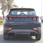 HYUNDAI TUCSON 1.6L PETROL 2024 MODEL YEAR 2WD SR VS PLUS - Thumbnail 5