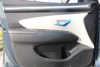 HYUNDAI TUCSON 1.6L PETROL 2024 MODEL YEAR 2WD SR VS PLUS
