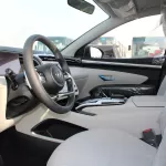 HYUNDAI TUCSON 1.6L PETROL 2024 MODEL YEAR 2WD SR VS PLUS - Thumbnail 8