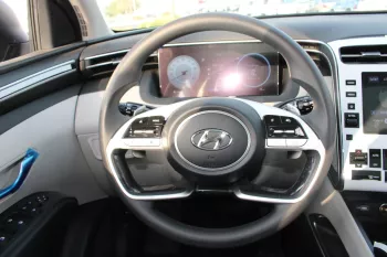 HYUNDAI TUCSON 1.6L PETROL 2024 MODEL YEAR 2WD SR VS PLUS