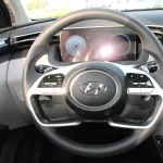 HYUNDAI TUCSON 1.6L PETROL 2024 MODEL YEAR 2WD SR VS PLUS - Thumbnail 9