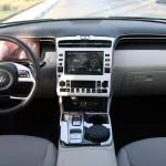 HYUNDAI TUCSON 1.6L PETROL 2024 MODEL YEAR 2WD SR VS PLUS - Thumbnail 10