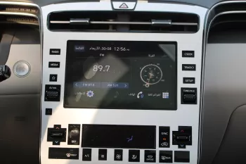 HYUNDAI TUCSON 1.6L PETROL 2024 MODEL YEAR 2WD SR VS PLUS