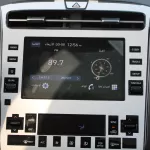 HYUNDAI TUCSON 1.6L PETROL 2024 MODEL YEAR 2WD SR VS PLUS - Thumbnail 13