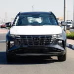 HYUNDAI TUCSON 1.6L PETROL 2024 MODEL YEAR 2WD SR VS PLUS - Thumbnail 1