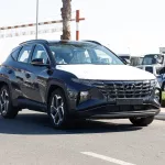 HYUNDAI TUCSON 1.6L PETROL 2024 MODEL YEAR 2WD SR VS PLUS - Thumbnail 2