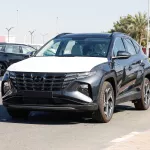 HYUNDAI TUCSON 1.6L PETROL 2024 MODEL YEAR 2WD SR VS PLUS - Thumbnail 3