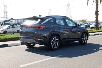 HYUNDAI TUCSON 1.6L PETROL 2024 MODEL YEAR 2WD SR VS PLUS