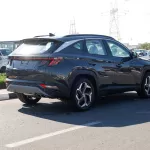 HYUNDAI TUCSON 1.6L PETROL 2024 MODEL YEAR 2WD SR VS PLUS - Thumbnail 4