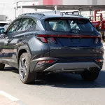 HYUNDAI TUCSON 1.6L PETROL 2024 MODEL YEAR 2WD SR VS PLUS - Thumbnail 5