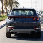 HYUNDAI TUCSON 1.6L PETROL 2024 MODEL YEAR 2WD SR VS PLUS - Thumbnail 6