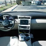 HYUNDAI TUCSON 1.6L PETROL 2024 MODEL YEAR 2WD SR VS PLUS - Thumbnail 8