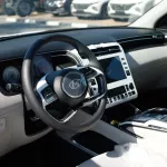 HYUNDAI TUCSON 1.6L PETROL 2024 MODEL YEAR 2WD SR VS PLUS - Thumbnail 9