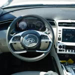 HYUNDAI TUCSON 1.6L PETROL 2024 MODEL YEAR 2WD SR VS PLUS - Thumbnail 14