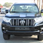 TOYOTA PRADO 4.0L V6 PETROL 2023 MODEL YEAR 4WD GXR AUTO - Thumbnail 1