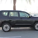 TOYOTA PRADO 4.0L V6 PETROL 2023 MODEL YEAR 4WD GXR AUTO - Thumbnail 2