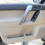 TOYOTA PRADO 4.0L V6 PETROL 2023 MODEL YEAR 4WD GXR AUTO - Thumbnail 7