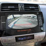 TOYOTA PRADO 4.0L V6 PETROL 2023 MODEL YEAR 4WD GXR AUTO - Thumbnail 12