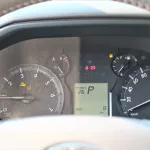 TOYOTA PRADO 4.0L V6 PETROL 2023 MODEL YEAR 4WD GXR AUTO - Thumbnail 14