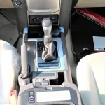 TOYOTA PRADO 4.0L V6 PETROL 2023 MODEL YEAR 4WD GXR AUTO - Thumbnail 15