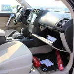 TOYOTA PRADO 4.0L V6 PETROL 2023 MODEL YEAR 4WD GXR AUTO - Thumbnail 16