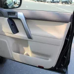 TOYOTA PRADO 4.0L V6 PETROL 2023 MODEL YEAR 4WD GXR AUTO - Thumbnail 17