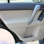 TOYOTA PRADO 4.0L V6 PETROL 2023 MODEL YEAR 4WD GXR AUTO - Thumbnail 18